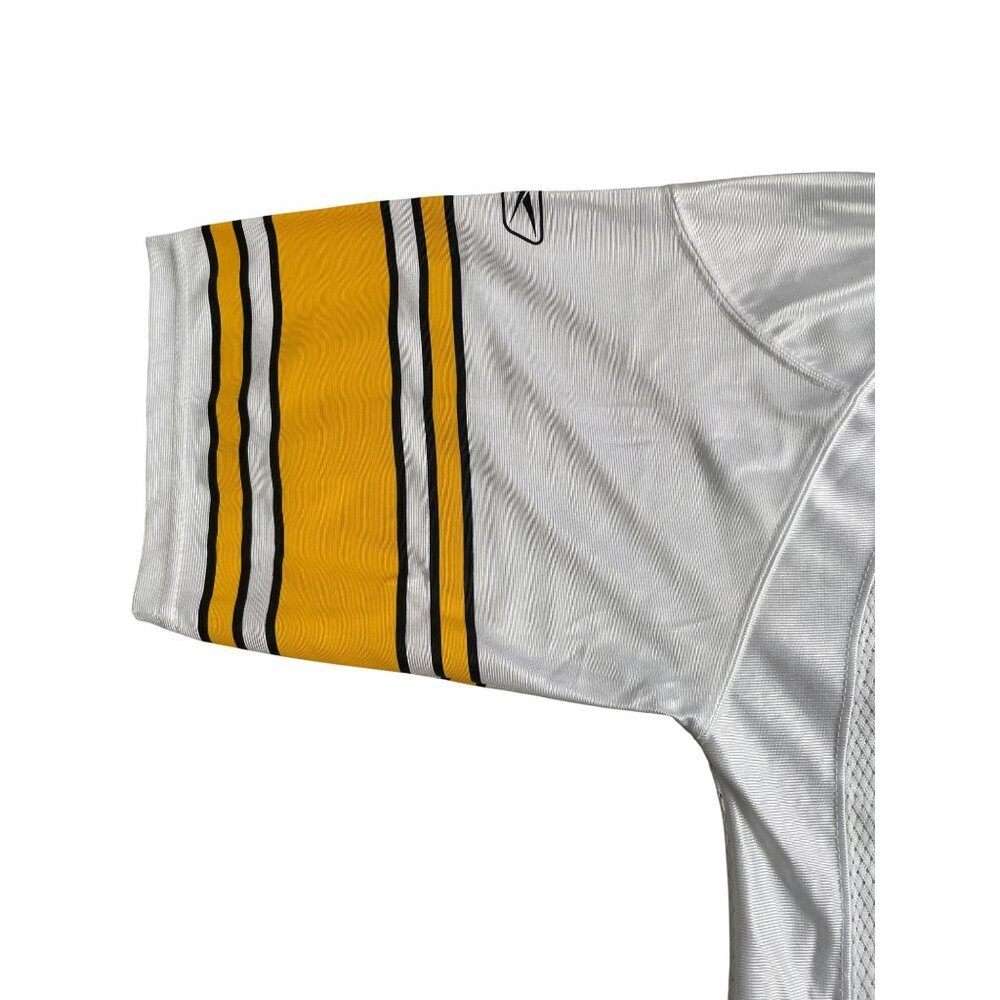 Vintage Ben Roethlisberger Pittsburgh Steelers #7 Authorized Football Jersey - Picture 4 of 9